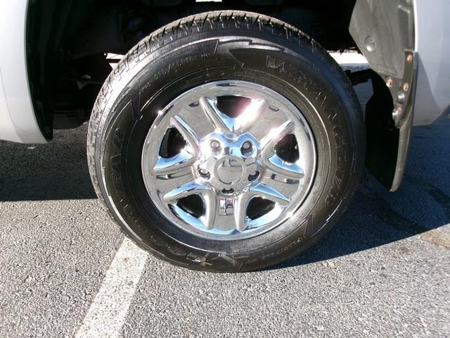 Toyota Tundra 4WD Truck  2015