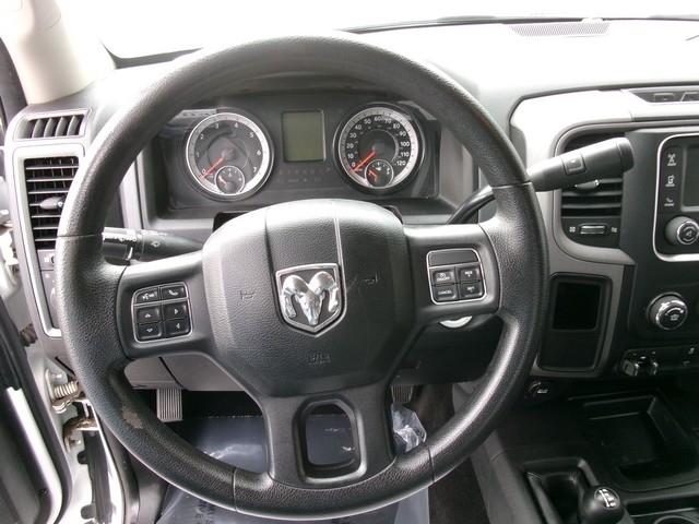 RAM 2500  2017