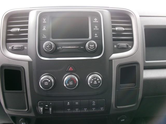 RAM 2500  2017
