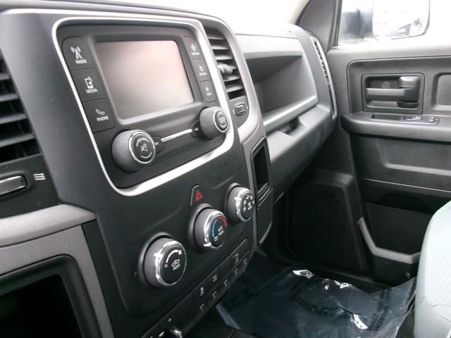 RAM 2500  2017