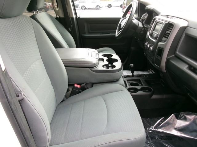 RAM 2500  2017