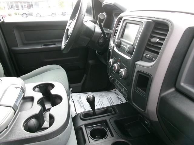 RAM 2500  2017