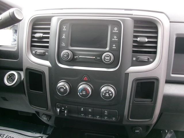 RAM 2500  2017