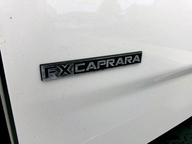 RAM 2500  2017
