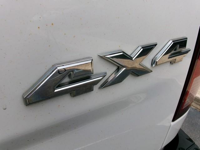 RAM 2500  2017