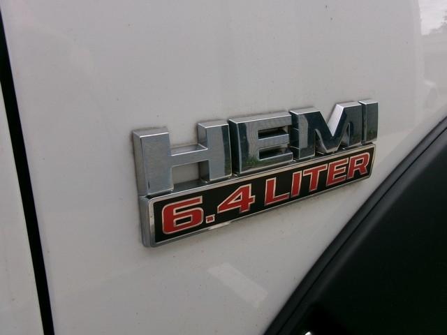 RAM 2500  2017