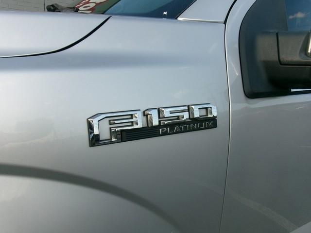 Ford F-150  2015