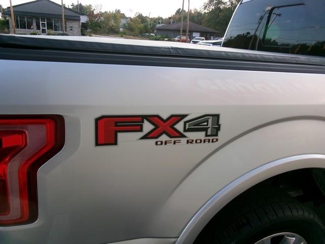 Ford F-150  2015