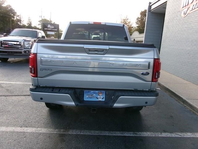 Ford F-150  2015