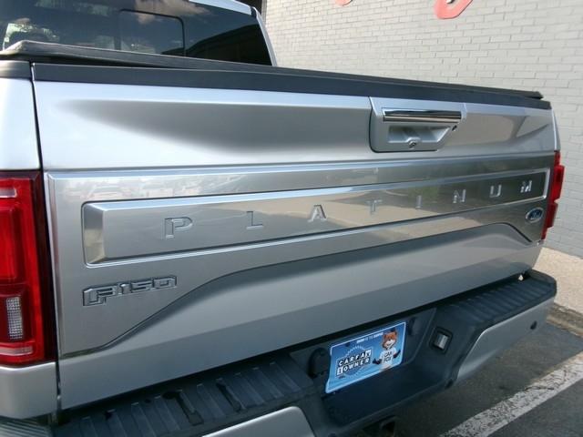 Ford F-150  2015
