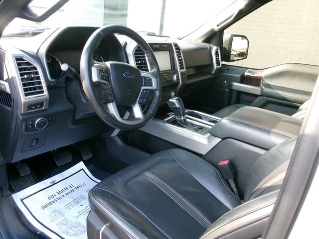 Ford F-150  2015