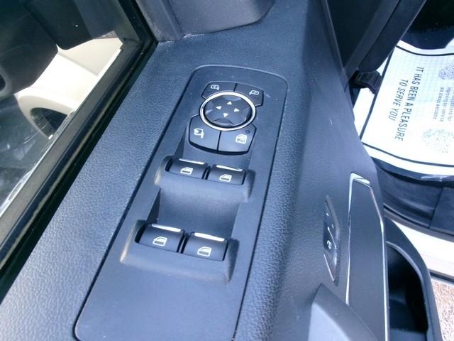 Ford F-150  2015