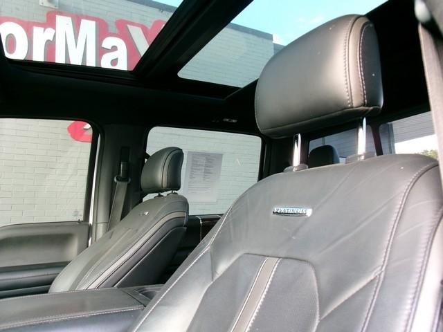Ford F-150  2015