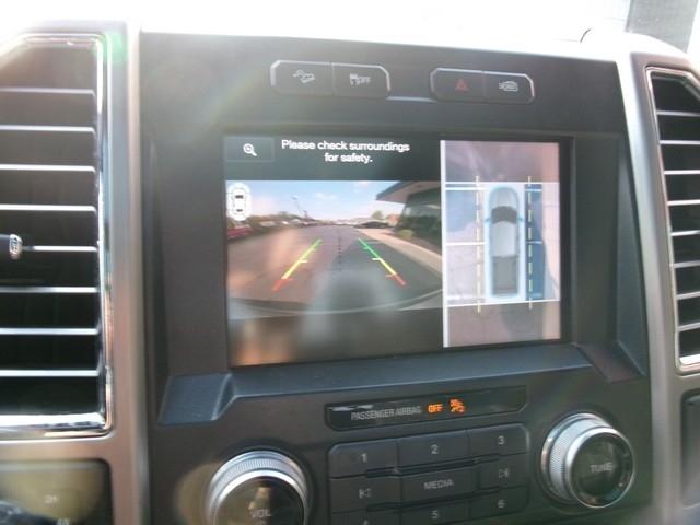 Ford F-150  2015