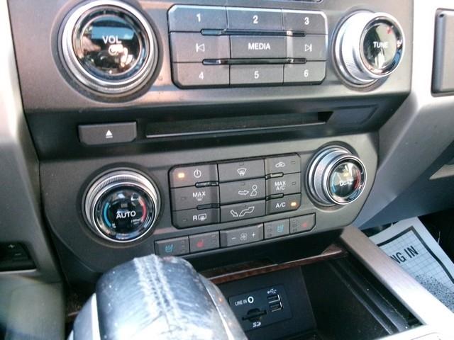 Ford F-150  2015