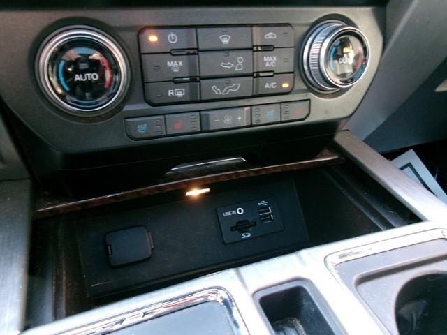 Ford F-150  2015