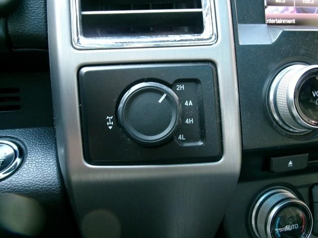 Ford F-150  2015