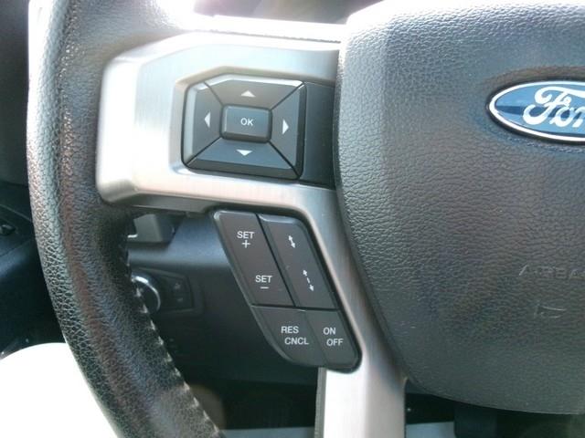 Ford F-150  2015