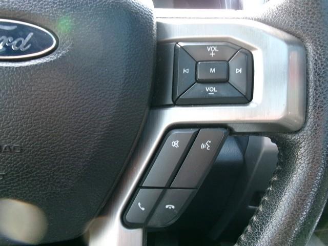 Ford F-150  2015