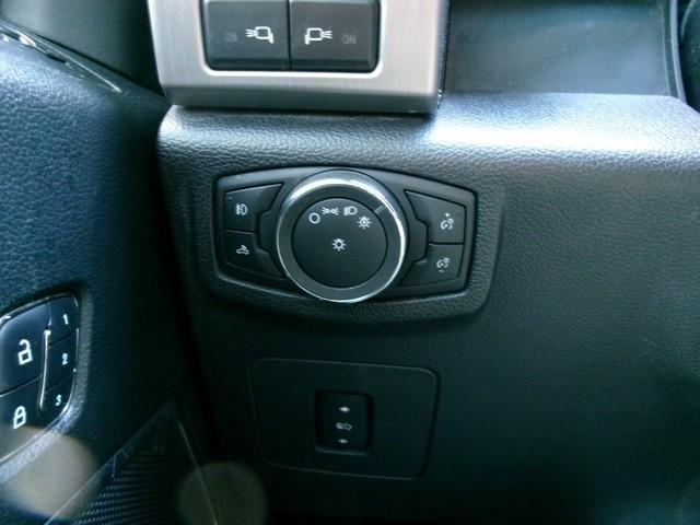 Ford F-150  2015