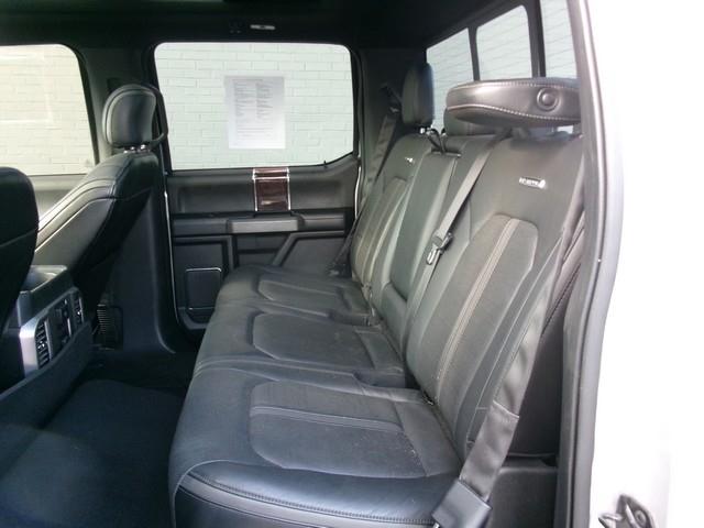 Ford F-150  2015