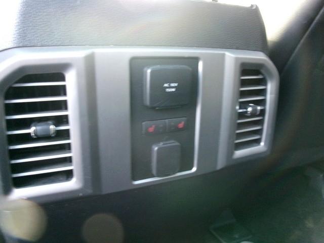 Ford F-150  2015