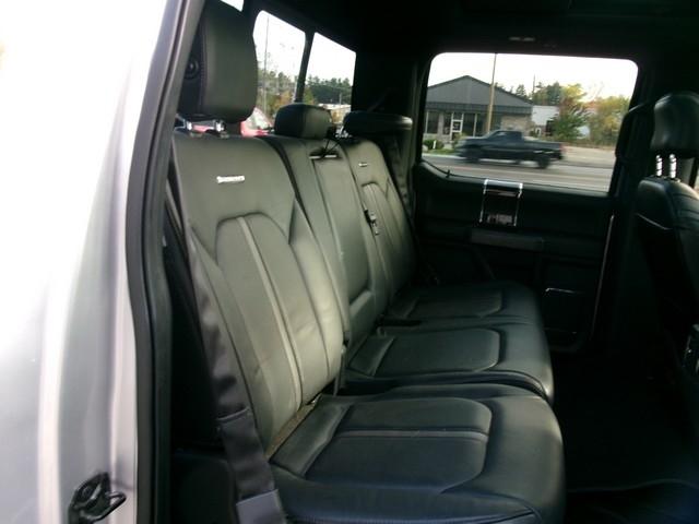 Ford F-150  2015