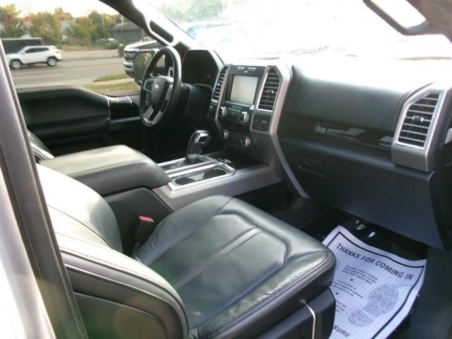 Ford F-150  2015