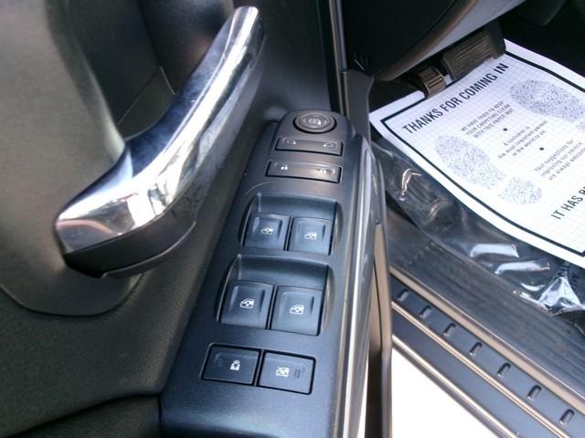 Chevrolet Silverado 1500  2015