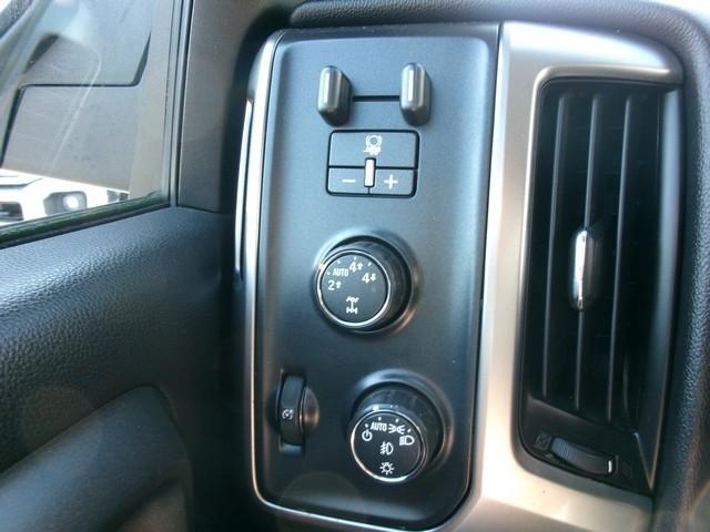 Chevrolet Silverado 1500  2015