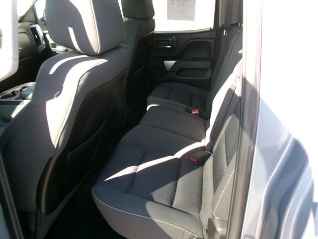Chevrolet Silverado 1500  2015