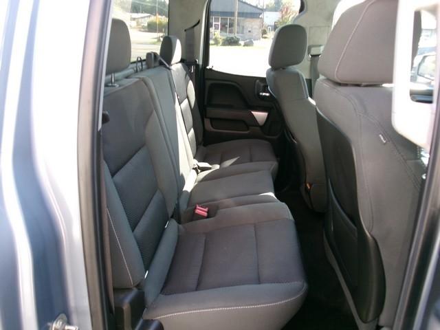 Chevrolet Silverado 1500  2015