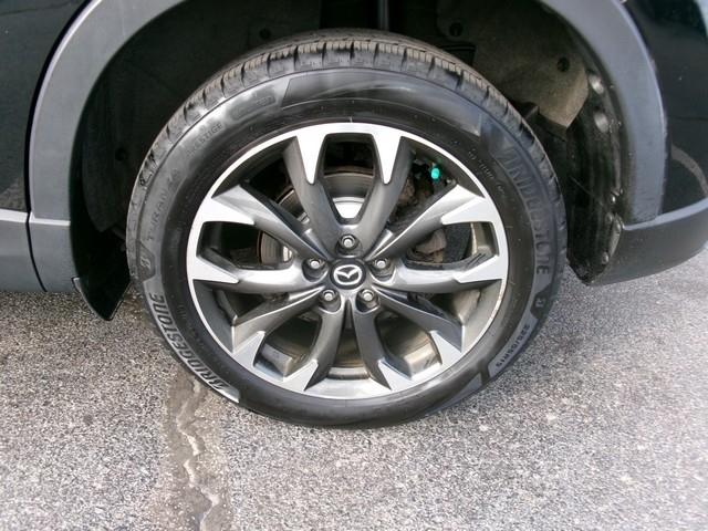 Mazda CX-5  2016