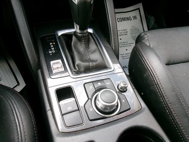 Mazda CX-5  2016