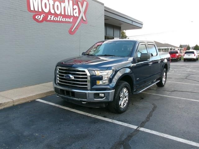 Ford 150  2016