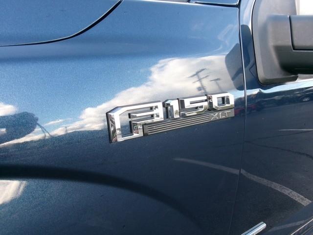 Ford 150  2016