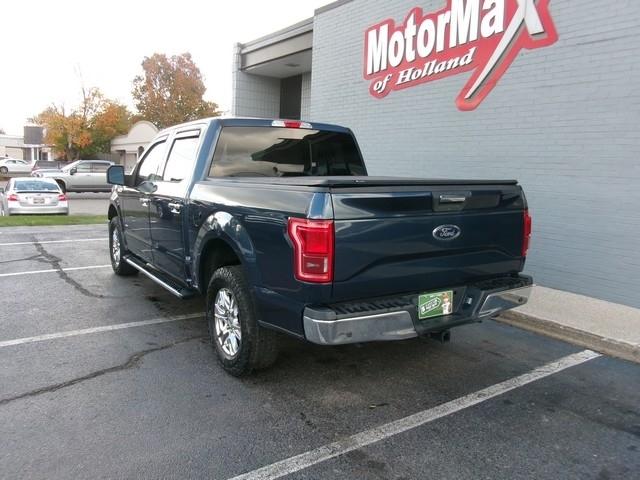 Ford 150  2016