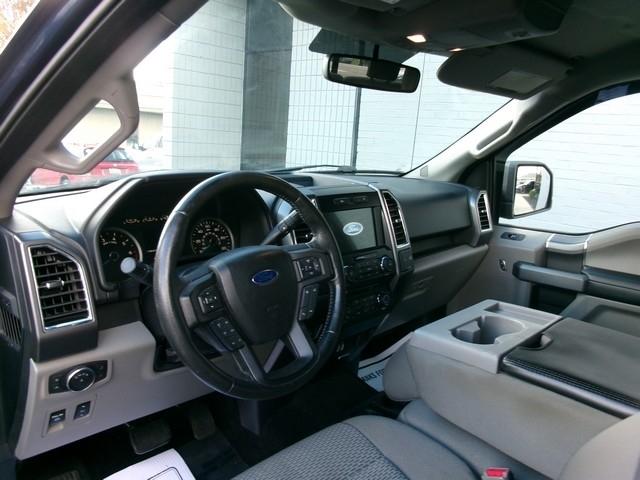 Ford 150  2016