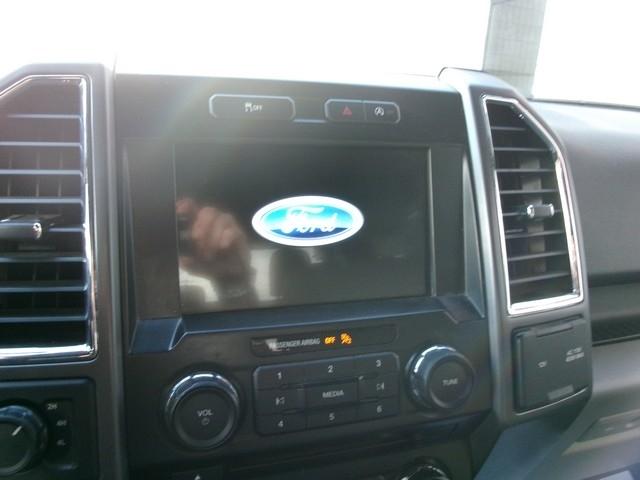 Ford 150  2016