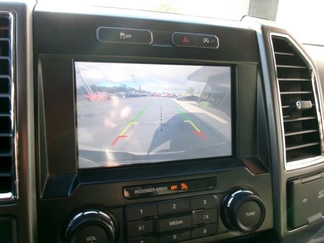 Ford 150  2016