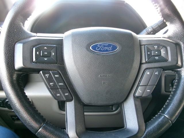 Ford 150  2016