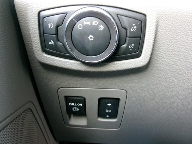 Ford 150  2016