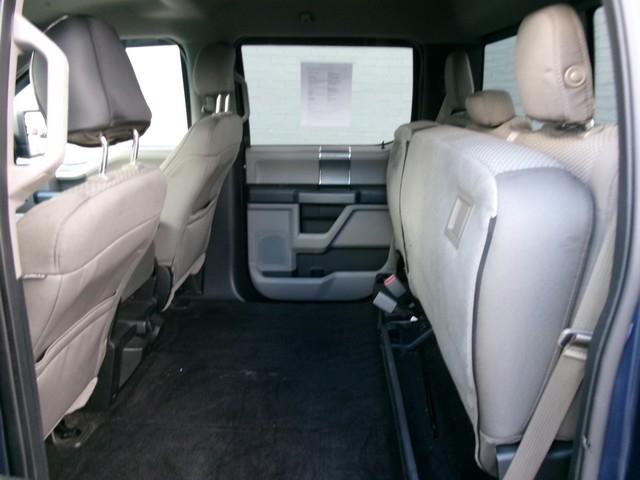 Ford 150  2016