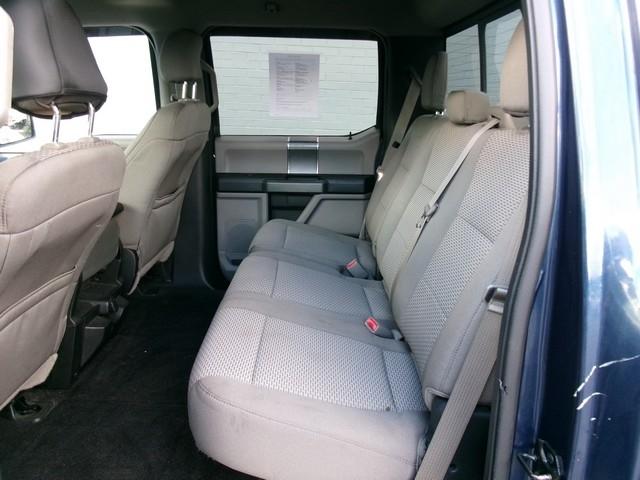 Ford 150  2016