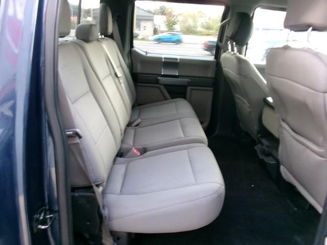 Ford 150  2016
