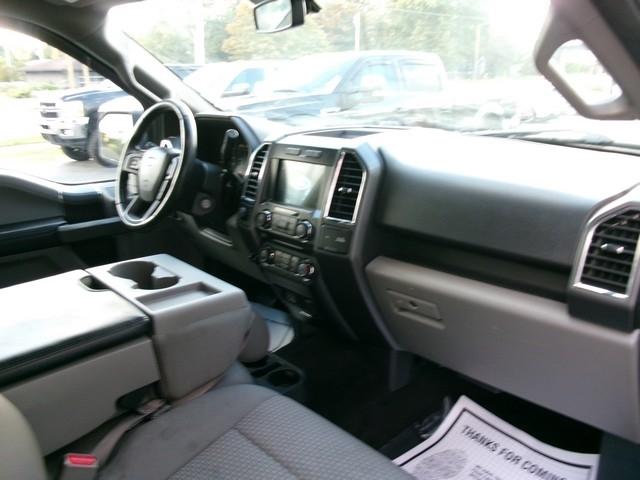 Ford 150  2016