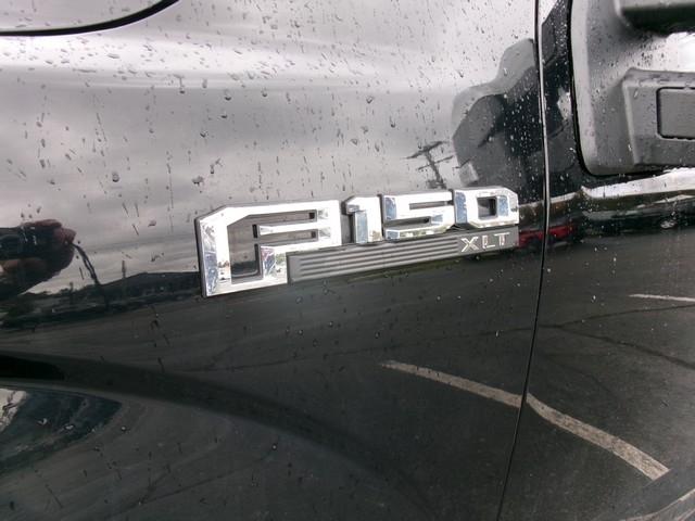 Ford 150  2016