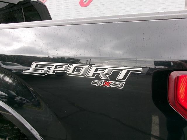 Ford 150  2016