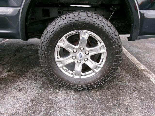 Ford 150  2016