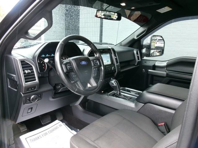 Ford 150  2016